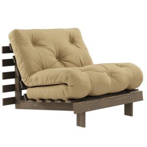 Karup Design Rozkl&aacute;dac&iacute; křeslo Roots