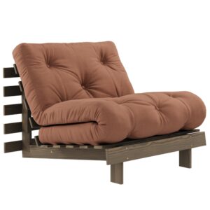 Karup Design Rozkl&aacute;dac&iacute; křeslo Roots