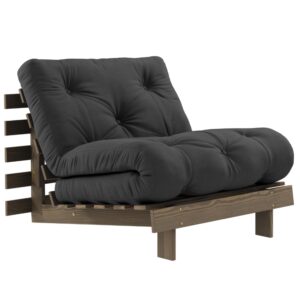 Karup Design Rozkl&aacute;dac&iacute; křeslo Roots