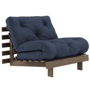 Karup Design Rozkl&aacute;dac&iacute; křeslo Roots