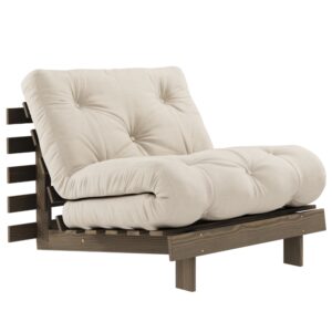 Karup Design Rozkl&aacute;dac&iacute; křeslo Roots