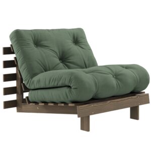 Karup Design Rozkl&aacute;dac&iacute; křeslo Roots