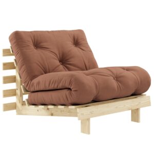 Karup Design Rozkl&aacute;dac&iacute; křeslo Roots