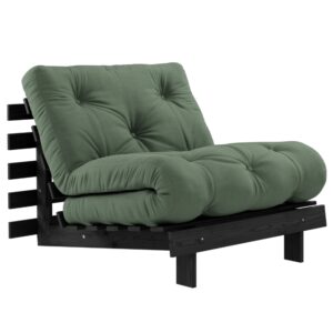 Karup Design Rozkl&aacute;dac&iacute; křeslo Roots