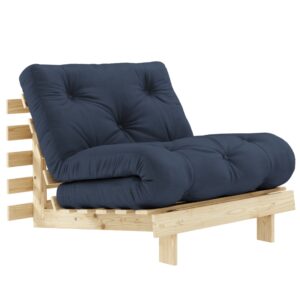 Karup Design Rozkl&aacute;dac&iacute; křeslo Roots