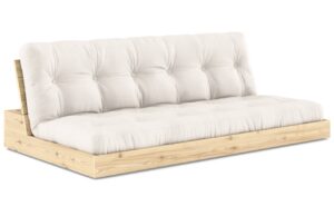 Karup Design Rozkl&aacute;dac&iacute; pohovka Base 196 cm