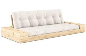 Karup Design Rozkl&aacute;dac&iacute; pohovka Base 244 cm