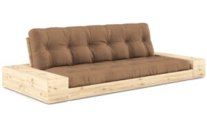 Karup Design Rozkl&aacute;dac&iacute; pohovka Base 244 cm