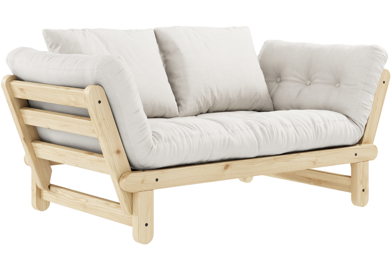 Karup Design Rozkládací pohovka Beat 162 cm