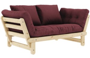 Karup Design Rozkl&aacute;dac&iacute; pohovka Beat 162 cm