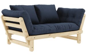 Karup Design Rozkl&aacute;dac&iacute; pohovka Beat 162 cm