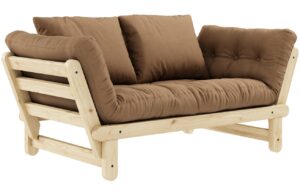 Karup Design Rozkl&aacute;dac&iacute; pohovka Beat 162 cm