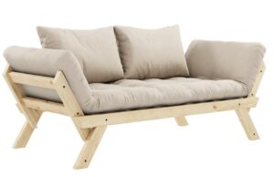 Karup Design Rozkl&aacute;dac&iacute; pohovka Bebop 174 cm