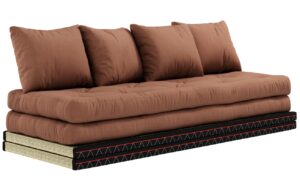 Karup Design Rozkl&aacute;dac&iacute; pohovka Chico 200 cm