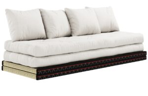 Karup Design Rozkl&aacute;dac&iacute; pohovka Chico 200 cm