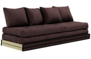 Karup Design Rozkl&aacute;dac&iacute; pohovka Chico 200 cm