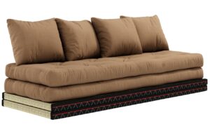 Karup Design Rozkl&aacute;dac&iacute; pohovka Chico 200 cm