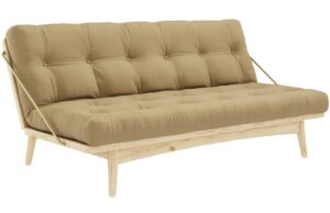 Karup Design Rozkl&aacute;dac&iacute; pohovka Folk 190 cm