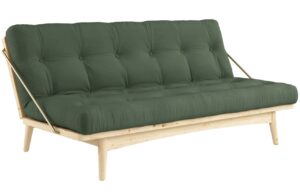 Karup Design Rozkl&aacute;dac&iacute; pohovka Folk 190 cm