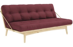 Karup Design Rozkl&aacute;dac&iacute; pohovka Folk 190 cm