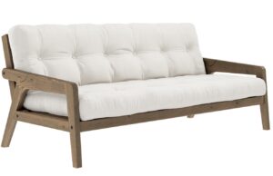 Karup Design Rozkl&aacute;dac&iacute; pohovka Grab 204 cm