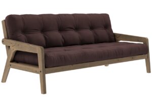 Karup Design Rozkl&aacute;dac&iacute; pohovka Grab 204 cm