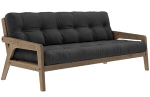 Karup Design Rozkl&aacute;dac&iacute; pohovka Grab 204 cm