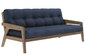 Karup Design Rozkl&aacute;dac&iacute; pohovka Grab 204 cm