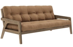 Karup Design Rozkl&aacute;dac&iacute; pohovka Grab 204 cm