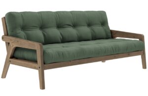 Karup Design Rozkl&aacute;dac&iacute; pohovka Grab 204 cm