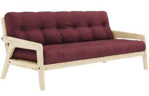 Karup Design Rozkl&aacute;dac&iacute; pohovka Grab 204 cm