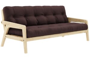 Karup Design Rozkl&aacute;dac&iacute; pohovka Grab 204 cm