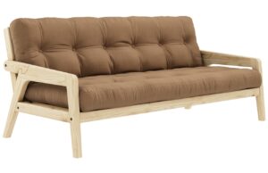 Karup Design Rozkl&aacute;dac&iacute; pohovka Grab 204 cm