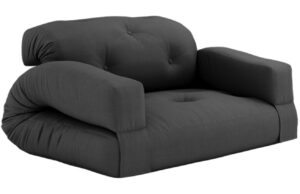 Karup Design Rozkl&aacute;dac&iacute; pohovka Hippo 140 cm