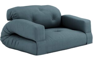 Karup Design Rozkl&aacute;dac&iacute; pohovka Hippo 140 cm