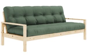 Karup Design Rozkl&aacute;dac&iacute; pohovka Knob 205 cm
