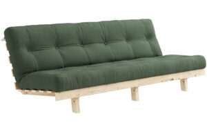 Karup Design Rozkl&aacute;dac&iacute; pohovka Lean 190 cm