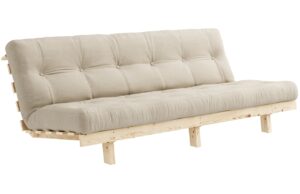 Karup Design Rozkl&aacute;dac&iacute; pohovka Lean 190 cm