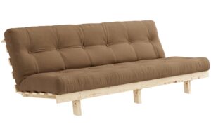 Karup Design Rozkl&aacute;dac&iacute; pohovka Lean 190 cm