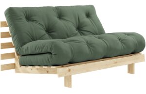 Karup Design Rozkl&aacute;dac&iacute; pohovka Roots 140 cm