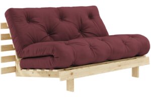 Karup Design Rozkl&aacute;dac&iacute; pohovka Roots 140 cm