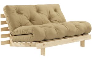 Karup Design Rozkl&aacute;dac&iacute; pohovka Roots 140 cm