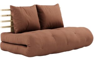 Karup Design Rozkl&aacute;dac&iacute; pohovka Shin Sano 140 cm