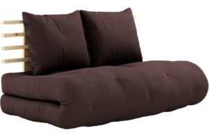 Karup Design Rozkl&aacute;dac&iacute; pohovka Shin Sano 140 cm