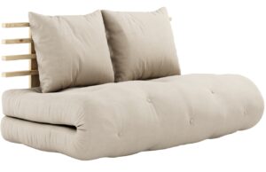 Karup Design Rozkl&aacute;dac&iacute; pohovka Shin Sano 140 cm