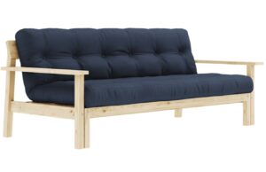 Karup Design Rozkl&aacute;dac&iacute; pohovka Unwind 218 cm