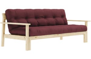 Karup Design Rozkl&aacute;dac&iacute; pohovka Unwind 218 cm