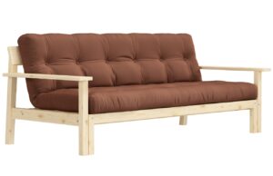 Karup Design Rozkl&aacute;dac&iacute; pohovka Unwind 218 cm