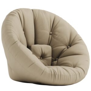 Karup Design Rozkl&aacute;dac&iacute; zahradn&iacute; křeslo Nido