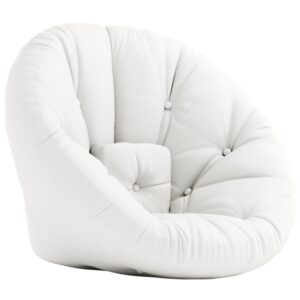 Karup Design Rozkl&aacute;dac&iacute; zahradn&iacute; křeslo Nido